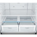 WQE5600BB Westinghouse 564 L Quad Door Fridge 